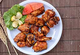 Chicken Tikka