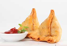 Samosa